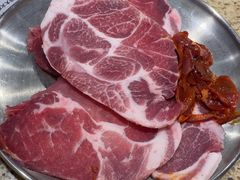 -姜胖胖无限自助烤肉(凯德天府店)