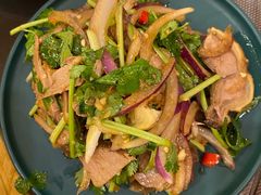 凉拌驴肉-麦香坊(伏波山店)