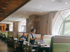 -清真·锦翔炝锅鱼(明德门店)