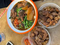 -东山口肥姨牛杂(东山口店)