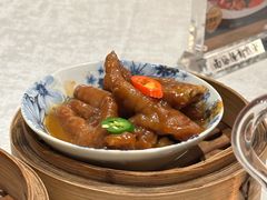 -南海渔村(珠江新城店)