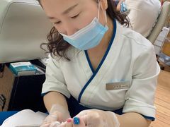 -北派修脚(双桥店)