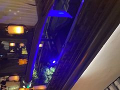 -绿茶餐厅(汇悦大融城店)