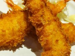 -気楽亭和食料理(气乐亭大世界本店)