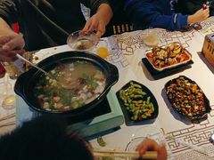 -云晓光头烧烤吧(川沙绿地店)