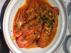 -院里寻菜·精致庭院菜(观沙岭店)