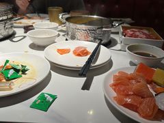 -加餐海鲜自助(集美银泰百货店)