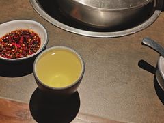 -同仁四季椰子鸡(宝安壹方城店)