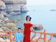 -龙爪山国家地质公园