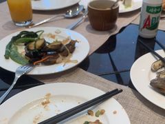 -东方红海鲜百汇(国际大厦店)