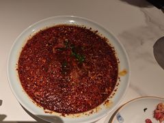 -辛香汇·现炒川菜(城北万象城店)