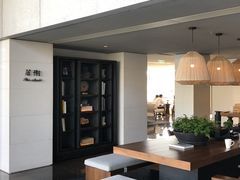 -深圳大梅沙京基洲际度假酒店