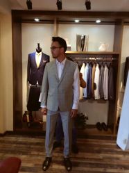 -优刻西服西装定制(金轮国际广场店)