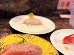 -合点寿司(金虹桥商场店)