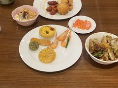 -雷迪森云锦大酒店-阳光西餐厅
