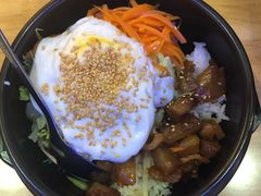 -韩味轩(丰盛町店)