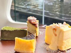 -广州天河希尔顿酒店