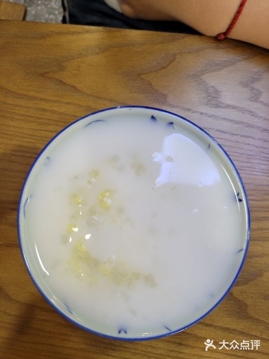 一心甜汤(丹凤街店)图片