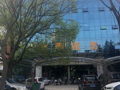 -双季花艺园艺市场(浦东店)