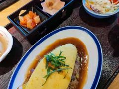 -味太助·银饭食堂(中华城店)