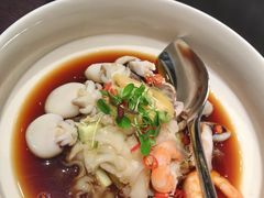 -秀儿四九城·新京菜(亚运村鸟巢店)