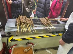-锦芳小吃外卖(鲜鱼口店)