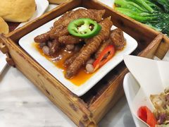 -點無缺茶楼·海鲜酒家(世博店)