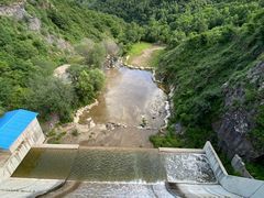 -玉渡山自然风景区