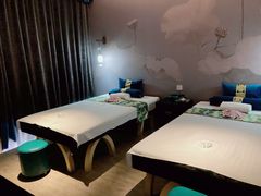 -璞·澐间影院式足道SPA(尚悦湾店)