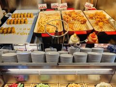 -火炉火自助餐(喜隆多店)