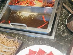 -重庆九记老火锅(广场店)