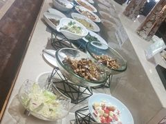 -临沂荣华大酒店