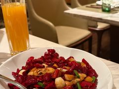 -新荣记(新源南路店)