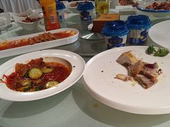 -庖丁堂酒店(金穗大道店)