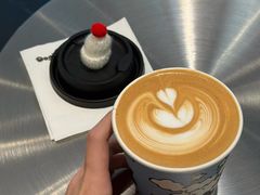 -Dogi&kiki Coffee(中心商务大厦店)