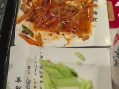 -鲜一烤肉(沈北店)
