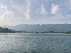 -仙岛湖旅游风景区