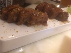 -绿茶餐厅(汇悦大融城店)