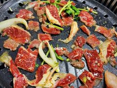 -齐齐哈尔烤肉·涮羊肉(光华中心店)