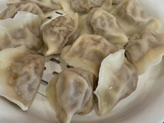 -大清花饺子(山庄店)
