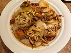 -周家二小姐的菜(西津渡店)