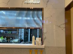 -有鱼吃·纸包烤鱼(曲江创意谷店)