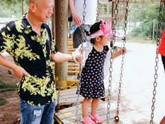 -北海金海湾红树林生态旅游区