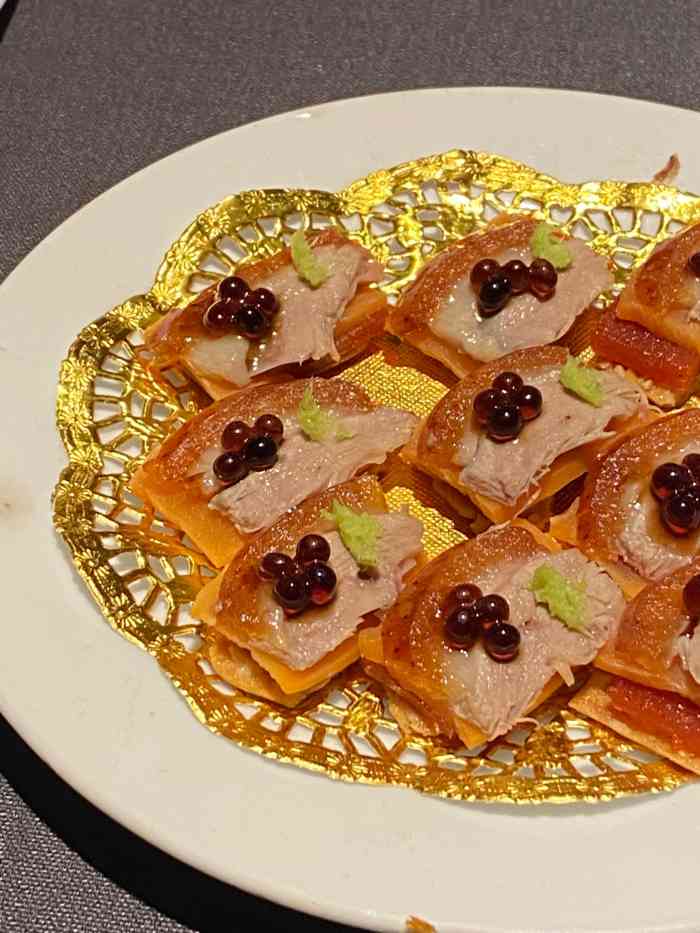 花家怡园四合院总店