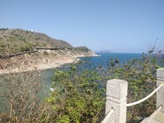-三亚西岛海洋文化旅游区