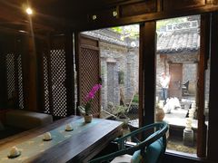 -鱼桥巷·美学川菜