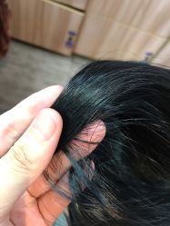 短发-美格丝M.G.S Hair Salon