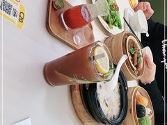 -蔡澜点心·粤菜(月星环球港店)