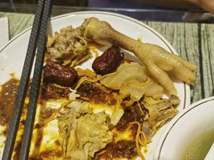 -丫丫汤膳打边炉(宏府408坊店)