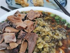 -金记老七家湾第一锅贴店(金沙井总店)